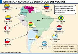 A continuación, te dejaremos una lista con los horarios por países para el encuentro entre la selección. Bolivia Adelantara 1 Hora El Reloj Desde Septiembre