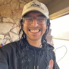 Why does my new account