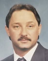 Rickey Arlen Carter Obituary February 28, 2019