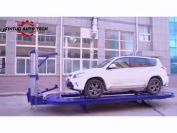 Najposjećeniji sajt za prodaju polovnih i novih automobila, motora, bicikala, kamiona, radnih mašina, poljoprivrednih mašina, plovila, kao i auto dijelova i opreme u crnoj gori. China Supplier Yantai Jintuo Car Dent Remover Auto Body Repair China Frame Machine Car Frame Machine