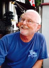 Edward Cederberg Obituary