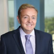 Paul Sanford — Wincome Hospitality