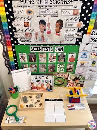 Busy toddler's guide to actual parenting. How To Set Up The Science Center In Your Early Childhood Classroom Pocket Of Preschool
