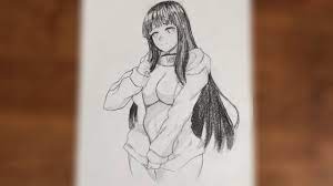 Ecchi drawing