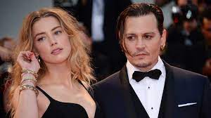 Депп утверждает, что были подделаны снимки, . Dzhonni Depp Pozhalovalsya Na Bojkot Gollivuda Posle Suda S Ember Herd Ria Novosti 16 08 2021