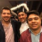 Só tenho que agradecer aos colegas da Rádio Grenal pela presença. Muito  especial a minha querida chefe Marjana Vargas. Valeu: Kleriton Vargas Angelo  Afonso Paulo Nunes Vera Armando