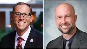 New Mexico auditor candidates see new possibilities for post