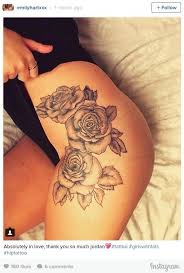 Pinterest Lovetheglam Youtube Lovetheglam Instagram Jasiry X3 Side Hip Tattoos Tattoos Hip Tattoo
