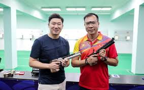 Phường thanh xuân (được đổi tên thành phường thanh xuân trung) có 106,2 ha diện tích tự nhiên và 11.036 nhân khẩu. Chuyen Trang Thá»ƒ Thao Bao Sai Gon Giáº£i Phong