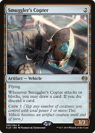 That means you cannot control more than one copy simultaneously. Top 5 Colorless Draw Engines For Commander Tcgplayer Infinite