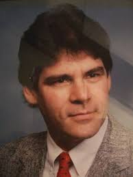 Dr Alfred Lincoln “Al” Harker (1943-2020)