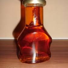 Feiner Karamell Sirup Rezept Karamellsirup Sirup Rezepte Sirup