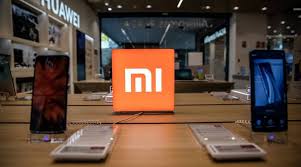 Amazon warehouse great deals on quality used products. Us Blacklists Xiaomi In Widening Assault On China Tech Companies Technology News The Indian Express