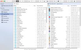 An external hard drive is a type of storage device that plugs into your computer via a usb port. How To Map A Network Drive On Mac
