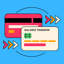 How To Do A Balance Transfer With A Credit Card