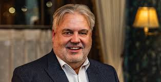 Meet our Leadership Team