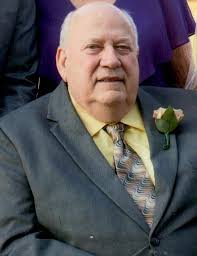 Obituary information for Howard Caldwell, Jr.