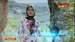 Diarahan oleh rahila ali dan skrip hasil 3 penulis amy aimi, wira hijau, amin shakib. Air Mata Di Bumi Matador Ep10 Video Dailymotion