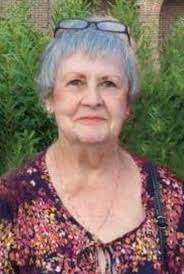 Obituary for Juanita "Nita" (Matthews) Langston