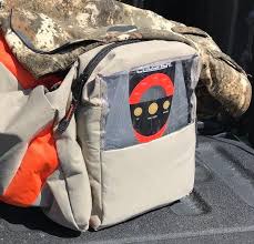 In this video, we put the scent crusher ozone gear bag to the test, you won't believe the results! Scent Crusher Ozone Gear Bag Review Man Makes Fire