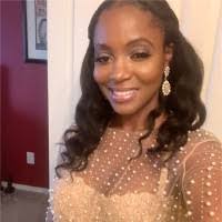 Kia Wilson's Instagram, Twitter & Facebook