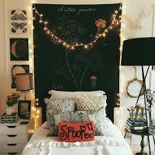 Warm cozy bedrooms winter home design. 30 Halloween Decoration Themes To Get Your Space Into The Spooky Spirit Halloween Bedroom Decor Halloween Bedroom Halloween Room Decor