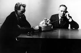 Released 50 years ago this week, it remains the redheaded stepchild, destined forever to be known as that movie that's just like dr. Watching Fail Safe At The End Of The World Vanity Fair