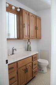 Although there are standards that builders and designers use as guidelines, these guidelines can be changed to suit the needs of. Vintage Dresser Bathroom Vanity Lovely Etc