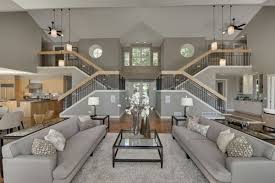 Gingerbread house ideas for your next snow day. 51 Modern And Fresh Interiors Showcasing Gray Paint
