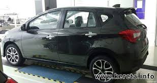 20 Gambar Perodua Myvi Baru 1 3 Dan 1 5 Liter 2018 Luar Dalam Didedah Sepenuhnya Lebih Banyak Sebelum Pelancaran