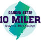 Garden State 10 Miler & Cookie Chase 5k event image