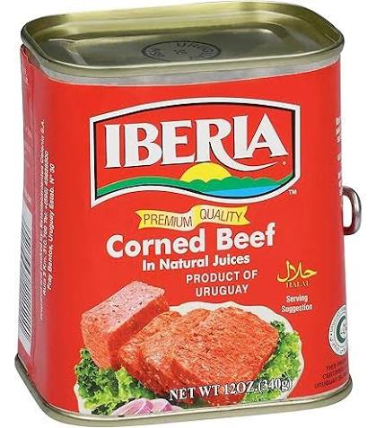 CARNE DE RES 12OZ