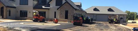 Asphalt is a common material choice for an exterior driveway and parking apron. Asphalt Bitumen Driveways Perth Free Online Cost Calculator