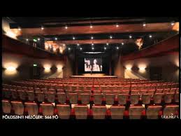 Ülök a vígszínház színpadán és megzabolázhatatlanul kavarognak a gondolataim. Ram Colosseum Budapest Legujabb Rendezvenyhelyszine Youtube