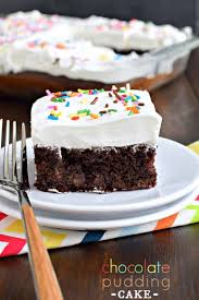 2 boxes vanilla pudding 2 cups of milk 1 cup rumchata 1 cup pinnacle cake vodka tub of cool whip . Birthday Cake Pudding Bars Laptrinhx News
