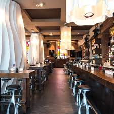 East Hotel Und Restaurant Hamburg Bar Yakshis Bar Cocktails Drinks East Restaurant Geheimtipp Hamburg Und Hamburg