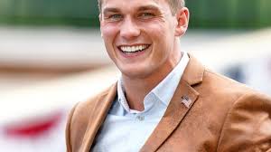 David madison cawthorn (born august 1, 1995) is an american politician serving as the u.s. Women Come Forward Accuse Madison Cawthorn Of Sexual Assault