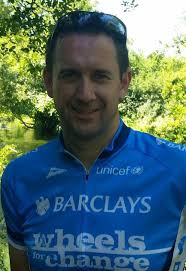 Daniel Hodge is fundraising for The King's Trust