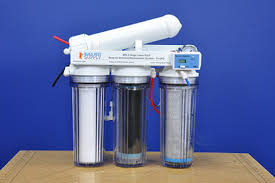 The functioning of a reverse osmosis system is based on pressure. How To Change Your Ro Membrane Bulk Reef Supply
