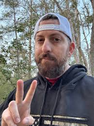 Steve August Kauffman"