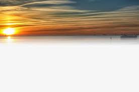 Golden sky sunset, sunset over the horizon png clipart. Golden Sunset Sky Png Clipart Clouds Dusk Gold Golden Clipart Sky Free Png Download