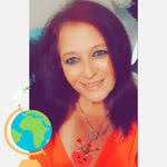 Carol Ismail's Instagram, Twitter & Facebook