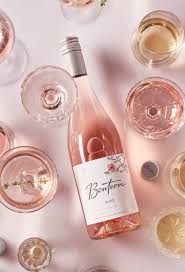 Rose 2019 Bonterra Organic Vineyards Wine Photography Wine Drinks Wine Recipes