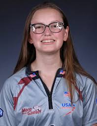 2025-26 Archery Roster