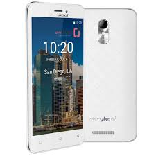 سعر ومواصفات verykool s5526 Alpha ...
