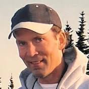 Pat Klatt's Instagram, Twitter & Facebook