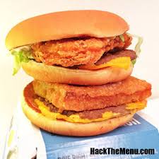 32 Best Mcdonald S Secret Menu Ideas Mcdonalds Secret Menu Secret Menu Mcdonalds