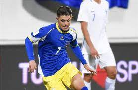 Player stats of milot rashica (sv werder bremen) goals assists matches played all performance data. Werder Bremen Sturm Talent Milot Rashica Im Anflu