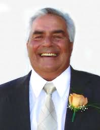 Obituary information for Ronald F. Felten