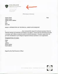 Request for financial assistance letter sample. Request For Technical Assistance Form National Institute Of Corrections